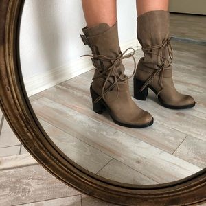Vince camuto boots